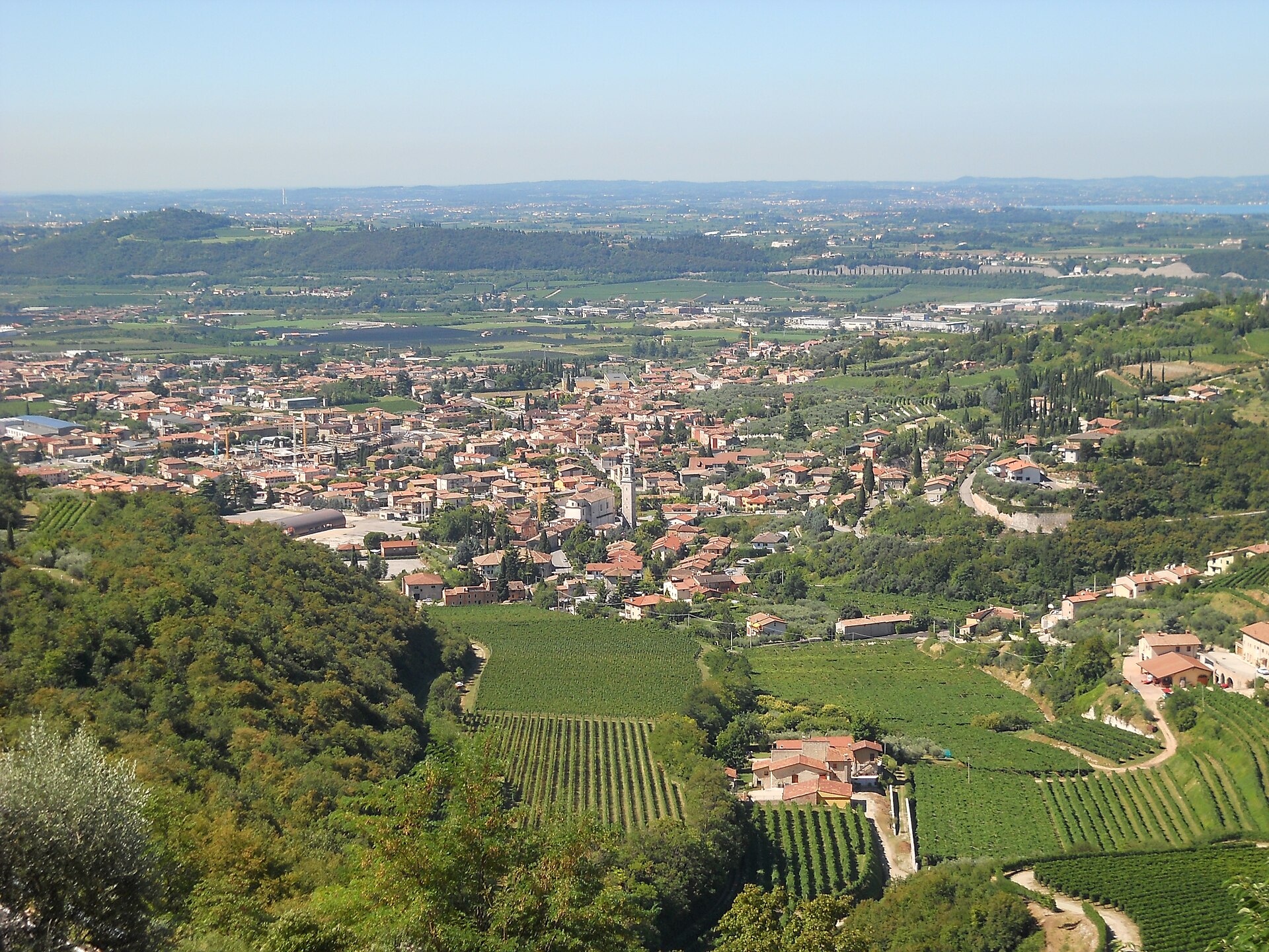 Sant'Ambrogio di Valpolicella